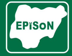 EPISON Logo